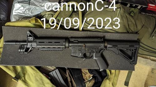 More information about "Magpul M4. Need gone! Offers welcome"