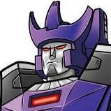 Galvatron
