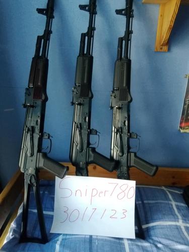 More information about "1 E&L gen 2 AKS-74N"