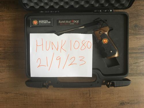 More information about "TM Barry V2 samurai edge"