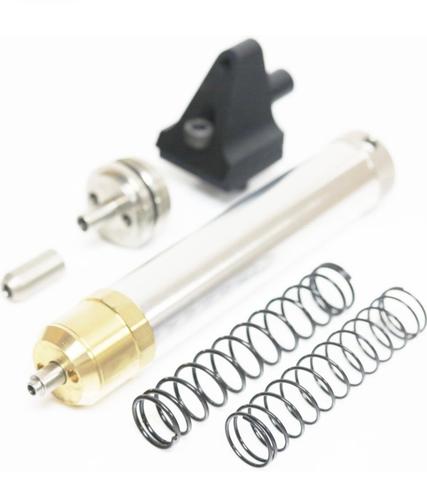 More information about "MAG Dual Power CO2 Conversion Kit for A&K/AREA/Cybergun SVD"