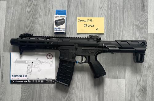 More information about "G&G ARP V2"