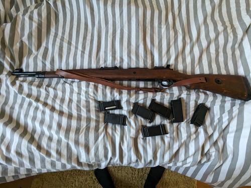 More information about "PPS Kar98k"