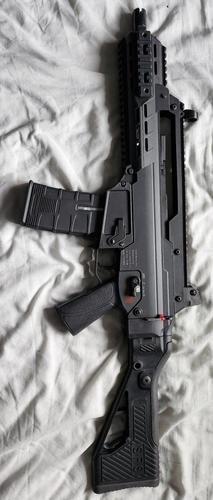 More information about "ICS G33"