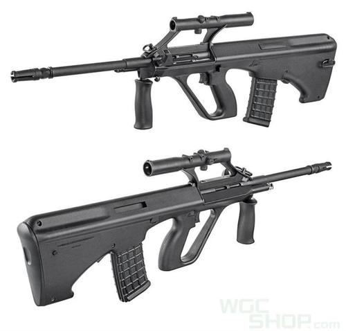 More information about "WTB Ghk AUG A2"
