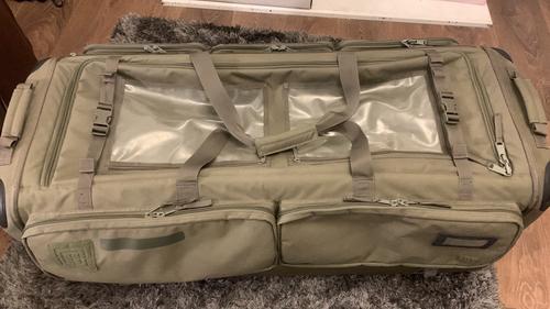 More information about "5.11 cams 3.0 deployment bag"