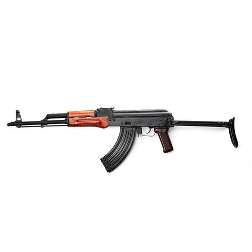 More information about "GHK AK/Package"