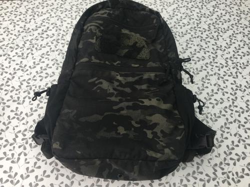 More information about "London Bridge Trading lbt 8006a Day Pack 14l Multicam Black used once.."
