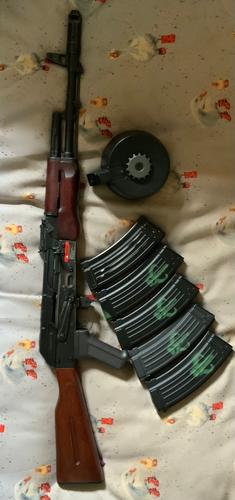 More information about "APS AK47 EBBR"