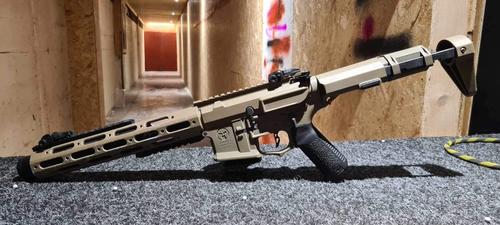 More information about "ARES HONEY BADGER"