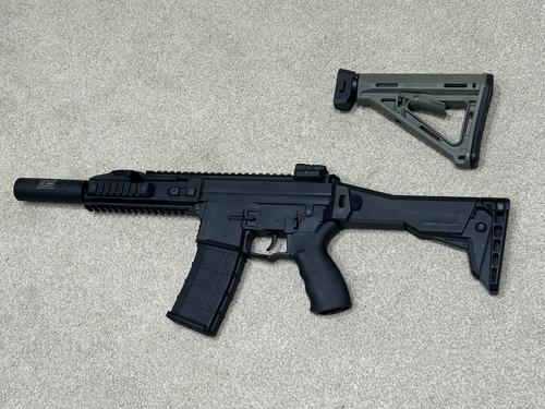 More information about "GHK G5"