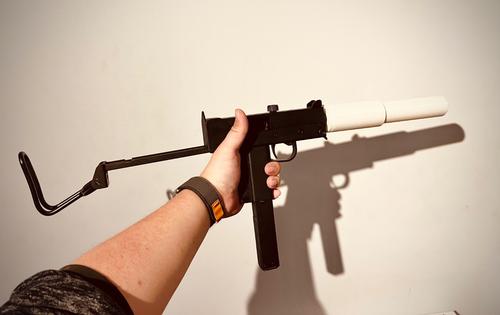 More information about "KWA mac 11"