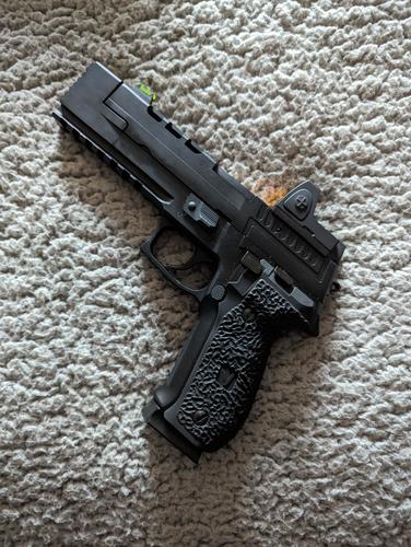 More information about "Vorsk VP26x"