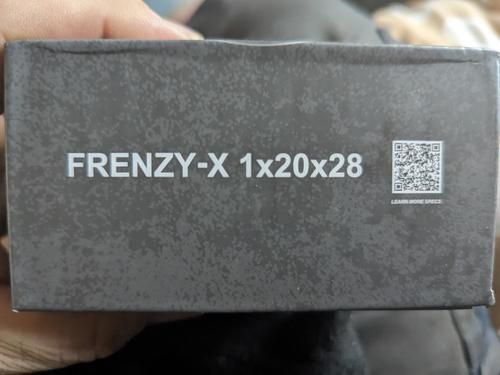 More information about "Vector frenzy"