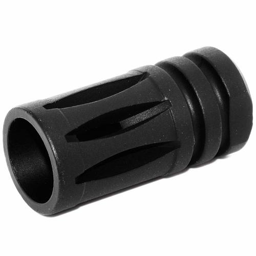More information about "Small and light flash hider"