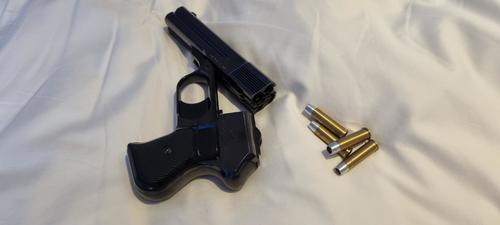 More information about "Marushin COP357 Deep black heavyweight"