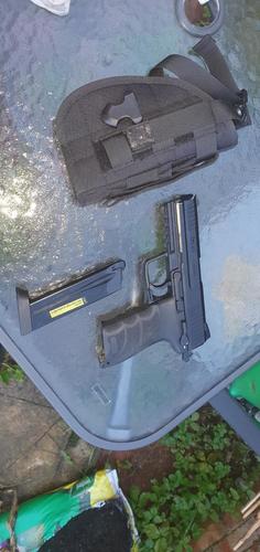 More information about "*price drop* KWA HK45"