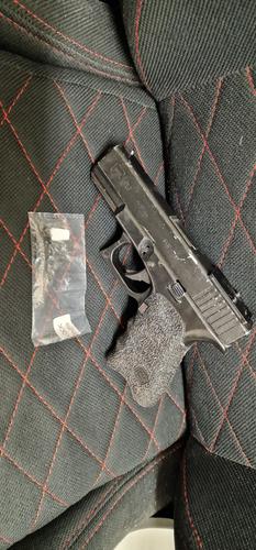 More information about "G19 glock - umarex?"