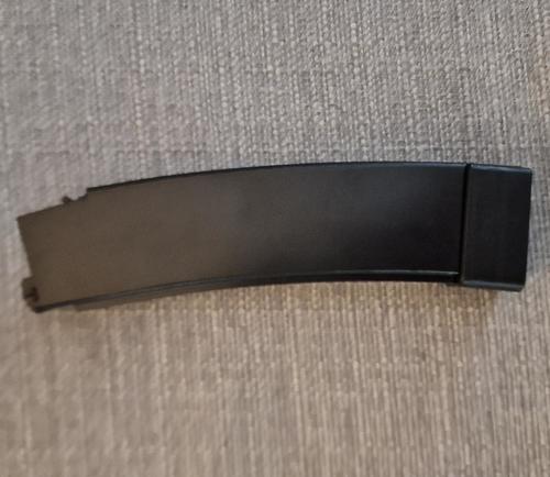 More information about "Single Evo mag"