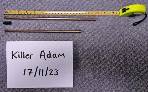 More information about "TM MWS stock inner barrel"