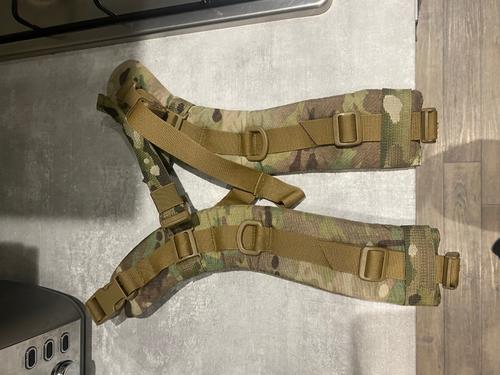 More information about "WARRIOR m/c bits"