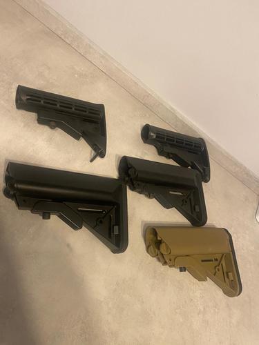 More information about "Job lot"