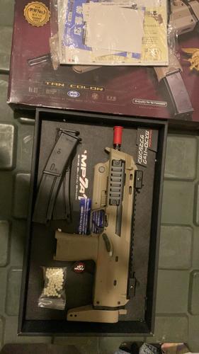 More information about "Tm mp7"