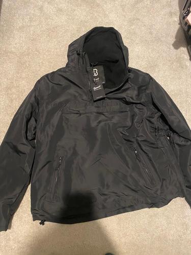 More information about "Brandit windbreaker XL"