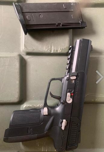More information about "Tokyo marui fn 5-7"