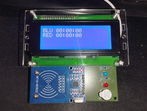 More information about "RFID Domination Timer - full hardware device"