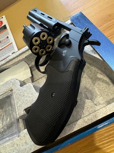 More information about "357 Magnum"