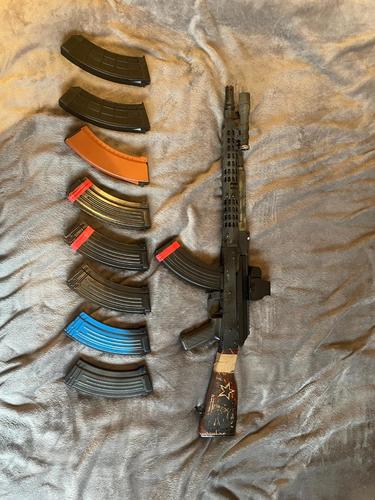 More information about "E&L AKM *price drop*"