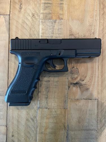 More information about "TM GLOCK 17 Gen 3"
