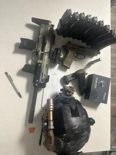 More information about "TM Mp7 custom DMR build NEEDS A NUB"