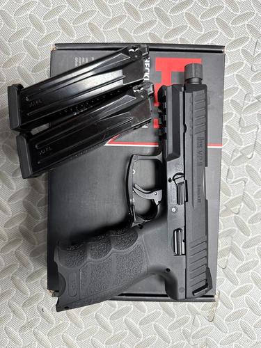 More information about "Umarex/VFC H&K VP9"
