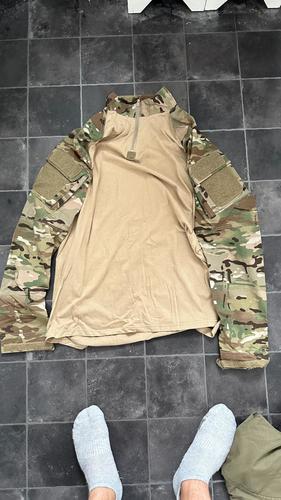 More information about "Balaclavas, gloves and clothing"