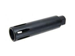 More information about "WANTED - XM177 Flash Hider CCW"