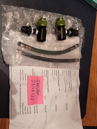 More information about "Amped air parts."