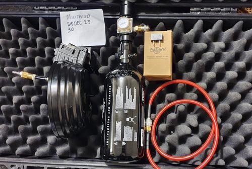 More information about "TM AKM/X drum & HPA set"