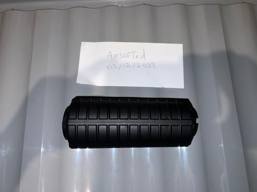 More information about "TM MWS m4a1 handguard"