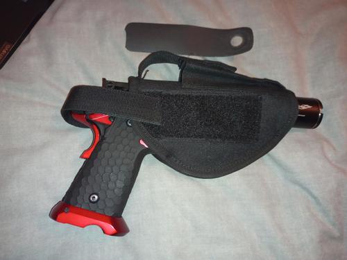 More information about "Basic holster"