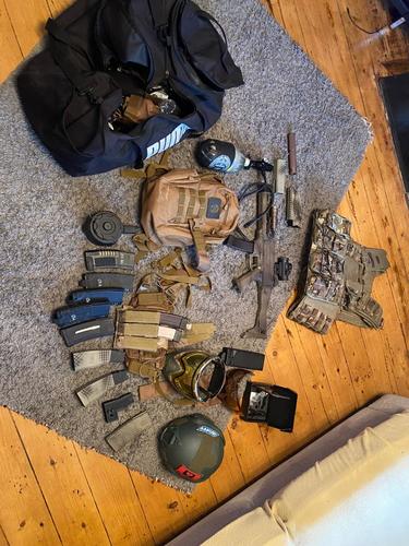 More information about "HPA, scorpion fully package"