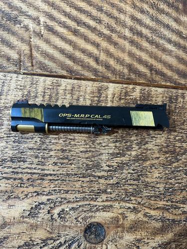 More information about "TM hi Capa gold match - complete slide"