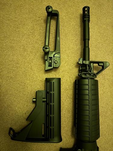 More information about "TM MWS parts - brand new"