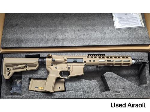 More information about "WANTED Noveske N4 (or other m4) GBBR"