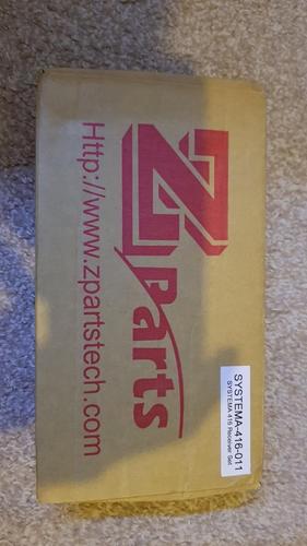 More information about "Systema ptw Zpart hk416 body"