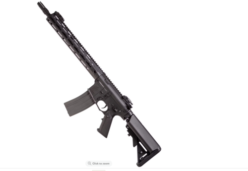More information about "G&G Armament Knights Armament SR15 E3 MOD2 Carbine M-LOK"