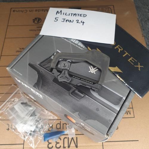 More information about "Vortex Viper in Strike Industries R.E.X"