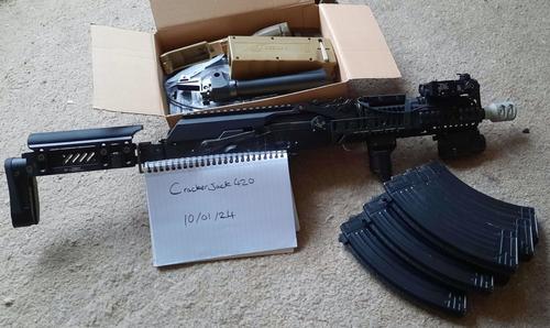 More information about "Tokyo Marui AKM Zenitco Package"