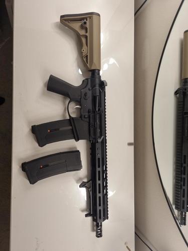 More information about "EMG Noveske gen4 10.5  looking for modern AK"